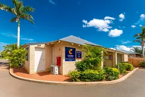Comfort Inn & Suites Karratha - Image 5