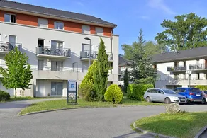 La Residence du Lac - Image 1