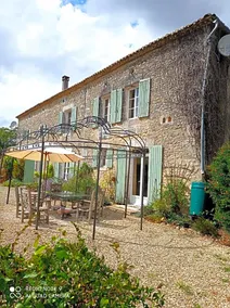 Le Marquisat 16320 - Image 2