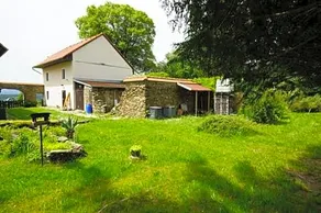 Venkovská Chalupa Malšín - Image 5