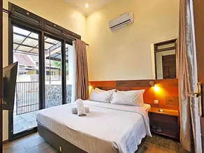 Villa 2 kamar Panderman Garden C5 sebelah Jatim Park 2 - Image 2