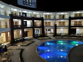 Lords Resort Chotila - Image 4