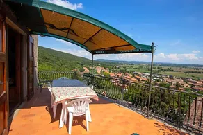 Casa Vacanze Tranquillita e Relax in Campagna Vicino a Siena - Image 4