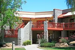Arizona Christian University Hotel & Conference Center - Image 3