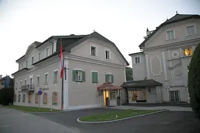 Schloss Kurhotel Strobl - Image 2