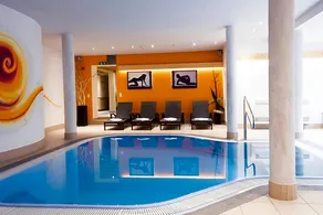 Hotel Alpina Resort - Image 4