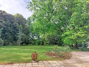 les allées du château - Image 2