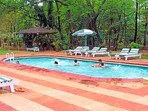 Dudhsagar Spa Resort - Image 4