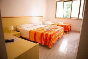 Apulia Hotel Sellia Marina - Image 2