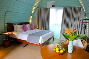 Unwnd Boutique Hotel Caticlan - Image 4