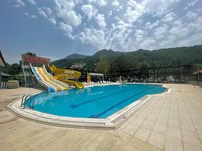 Nature View Luxury Bungalows in Alanya, Antalya - Image 1