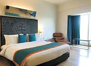 Citrus Hotels Gurgaon Central - Image 5