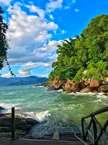 Alebahli Hospedagem Ilhabela - Image 4