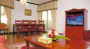 Green Mubazzarh Chalets - Image 2