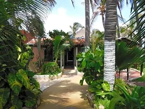 Hotel Temazcal y Spa Coquis By Rotamundos - Image 2