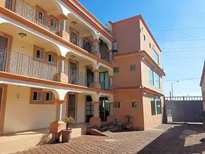 Hotel Real Del Nevado - Image 2