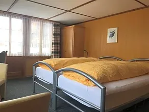 Hotel zur Post, bed & breakfast - Image 3
