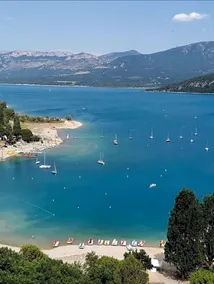 la Mésange Bleue du VERDON - Image 4
