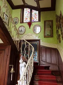 Chateau du Mont Perreux - Image 4