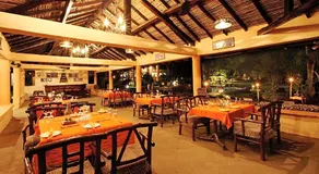 Tuli Tiger Resort - Image 4