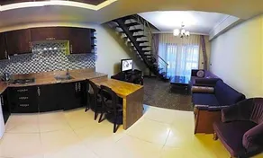 Arya Termal Hotel - Image 4