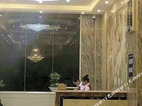 Liguo New Crown Holiday Hotel - Image 2