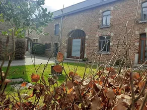 Le repos du Nomade B&B 7 personnes - Image 2