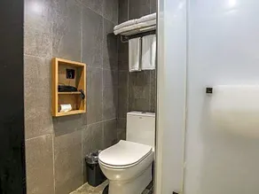 Shaozhou Business Hotel - Image 5