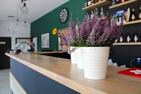 Restauracja Hotel Branicki - Image 4