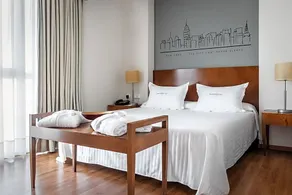 Sercotel Avenida Hotel Almería - Image 5