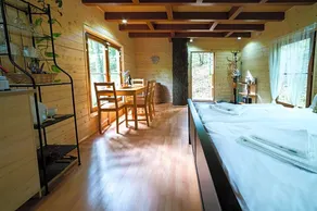 Treehouse Zlatá Koruna - Image 3