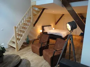 Bed & Breakfast The Open View - Image 2
