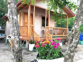 caunos bungalow - Image 2