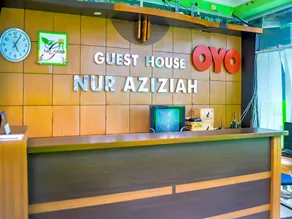 OYO 1745 Guest House Nur Aziziah Syariah 2 - Image 5