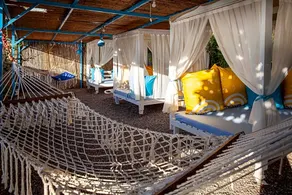 Aphrodite Otel - Image 5