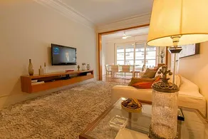 Apartamento Luxo em Copacabana - Image 4