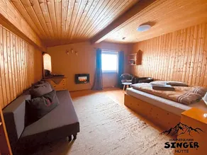 Berggasthof Singerhuette - Image 3
