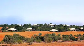 Al Maha, A Luxury Collection Desert Resort & Spa, Dubai - Image 2