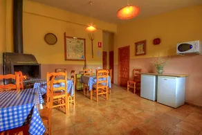 Albergue Barranc De La Serra - Image 5