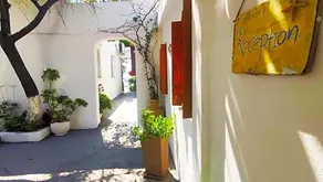 Skyros Seafront Experience-A step away to the sea - Image 3