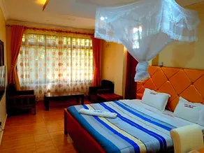 Vienna Woods Hotel Nakuru - Image 3