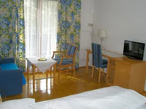 Pension Lauterbacher am Wallersee - Image 3