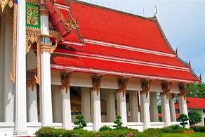 Sutha Garden Resort - Image 2