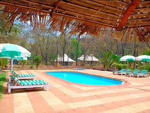 Dudhsagar Spa Resort - Image 3