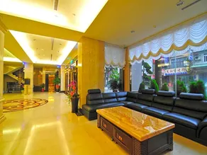 Chong Yu Hotel - Image 5