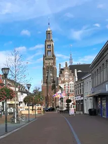 Blief Bie De Mam - Image 4
