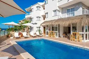 Apartamentos Baulomar - Image 3