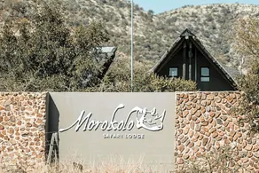 Morokolo Safari Lodge Self-Catering - Image 2