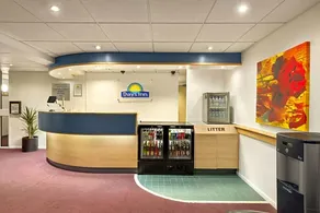 Days Inn Basingstoke East - Image 4