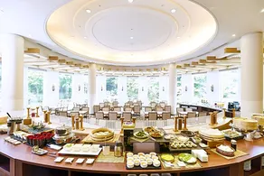 Okura Akademia Park Hotel - Image 4